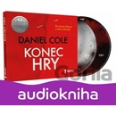 Konec hry - Daniel Cole