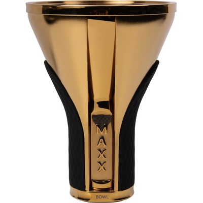 Maxx Hookah Maxx Emerald Gold