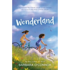 Wonderland (0000)