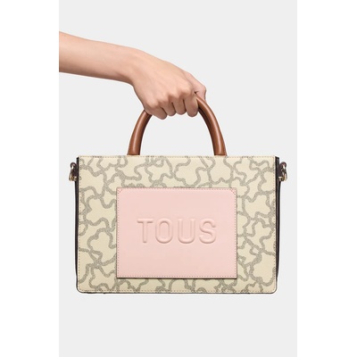 Tous Чанта Tous KAOS ICON (2002188201)