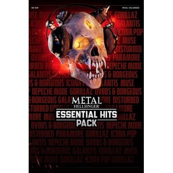 Metal: Hellsinger - Essential Hits