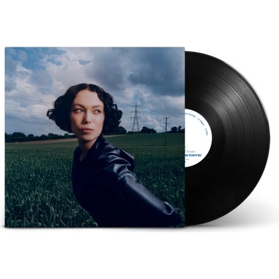Kelly Owens Lee Dreamstate 1 LP