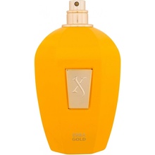 Xerjoff Erba Gold parfémovaná voda unisex 100 ml tester