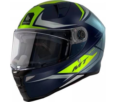 MT Helmets Revenge 2 Light