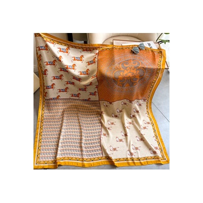 hedvábný šátek CS035 – Zboží Mobilmania