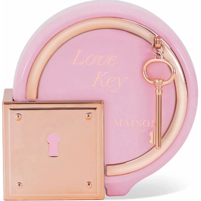 Maison asrar Love Key parfémovaná voda unisex 100 ml