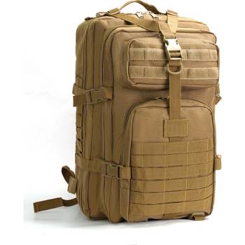 DRAGOWA Tactical Тактическа раница DRAGOWA Tactical 3P, Coyote (DRG027.Coyote)