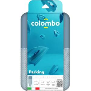 Colombo New Scal КАЛЪФ ЗА ДЪСКА ЗА ГЛАДЕНЕ parking zone colombo (8003186120809)