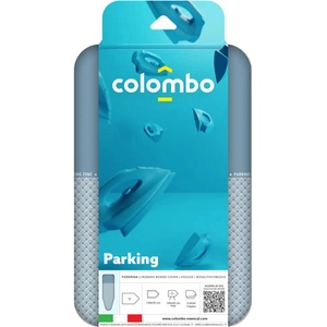 Colombo New Scal КАЛЪФ ЗА ДЪСКА ЗА ГЛАДЕНЕ parking zone colombo (8003186120809)
