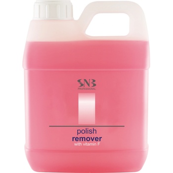 SNB Лакочистител с витамин f snb, 1 л, pr262 (pr262)