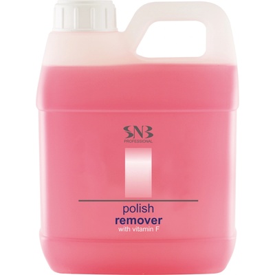 SNB Лакочистител с витамин f snb, 1 л, pr262 (pr262)