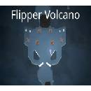 Flipper Volcano