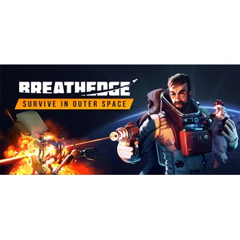 Breathedge