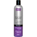 Xpel Shimmer of Silver Shampoo 400 ml