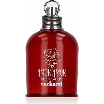 Cacharel Amor Amor parfumovaná voda dámska 100 ml tester