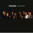 Evensong CD