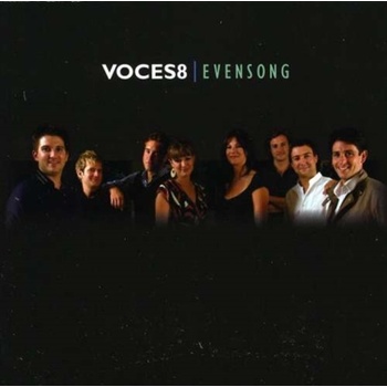 Evensong CD