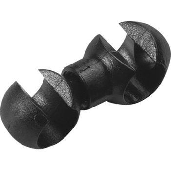 Force Držák bowdenů 4.0-5.5 dvojitý-otočný