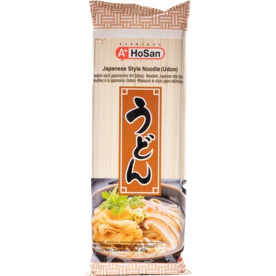 A+ HoSan Rezance Udon japonské 453 g