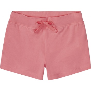 Pepperts dívčí šortky růžová