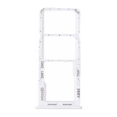 Samsung SIM държач Samsung Galaxy A12 SM-A125