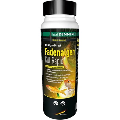 Dennerle FadenalgenKill Rapid 500 g