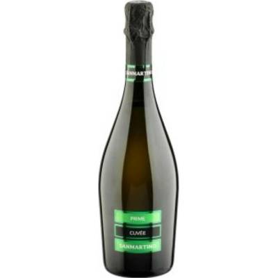 San Martino Prime Cuvée Extra Dry bílé 11% 0,75 l (holá láhev)