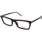 Saint Laurent Очила Saint Laurent SL 890 Betty Thin OPT 002 - alensa