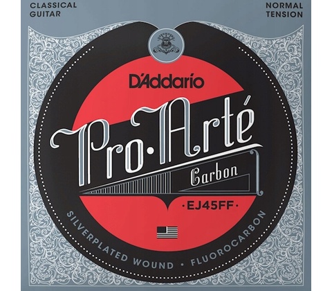 D'ADDARIO EJ45FF