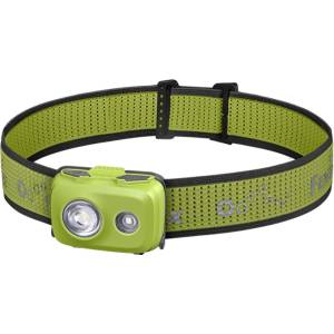 Fenix Hl16 Цвят: черен
