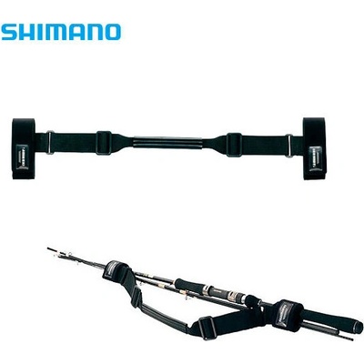 Shimano Презрамка за въдица Shimano BE-061G (1141)
