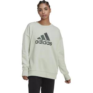 Adidas Блуза Future Icons Animal Print