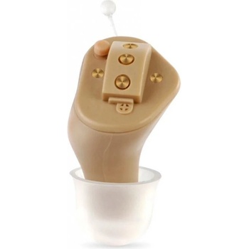 AST C55 miniaturní digitální nabíjecí naslouchátko varianty: pravá