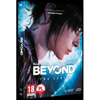 Beyond Two Souls