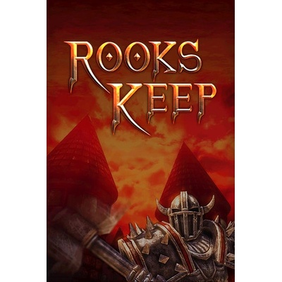 RuneStorm Rooks Keep (PC)
