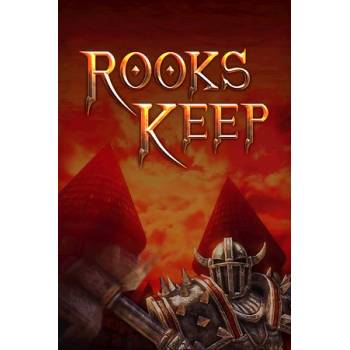RuneStorm Rooks Keep (PC)