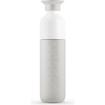 Dopper Термо бутилка Dopper Dopper Insulated Insulated bottle - Gentle Grey - размер 580 ml (533-1037-1312)