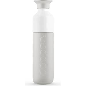 Dopper Термо бутилка Dopper Dopper Insulated Insulated bottle - Gentle Grey - размер 580 ml (533-1037-1312)