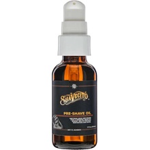 Suavecito Pre-Shave olej pred holenim 30 ml