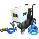 Cimex Машина за мазилка cimex tsc 8.55/ 1800w (tsc 8.55)