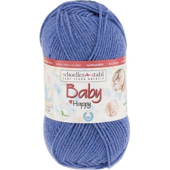 Schoeller + Stahl Baby Happy 09 Плетива прежда (90279-09)