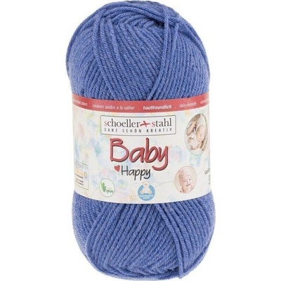 Schoeller + Stahl Baby Happy 09 Плетива прежда (90279-09)