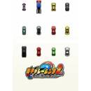 Gotcha Racing 2nd
