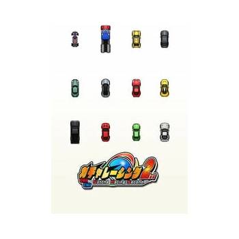 Gotcha Racing 2nd