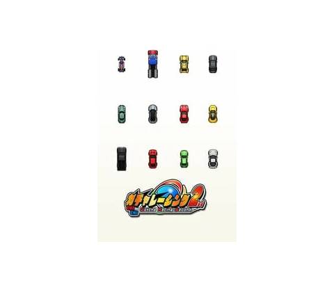 Gotcha Racing 2nd