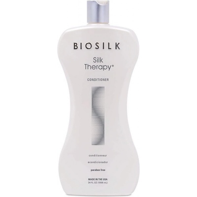 Biosilk Silk Therapy Conditioner 1000 ml