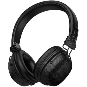 hoco. W64 black Слушалки