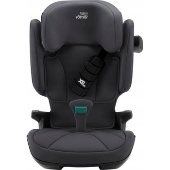Britax Römer Kidfix i-Size 2023 Storm Grey