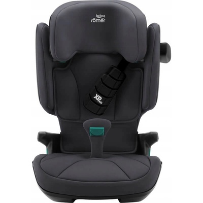 Britax Römer Kidfix i-Size 2023 Storm Grey – Zboží Dáma