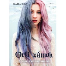 Orlí zámok - Lina Franková